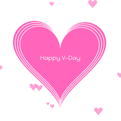 Love Hearts