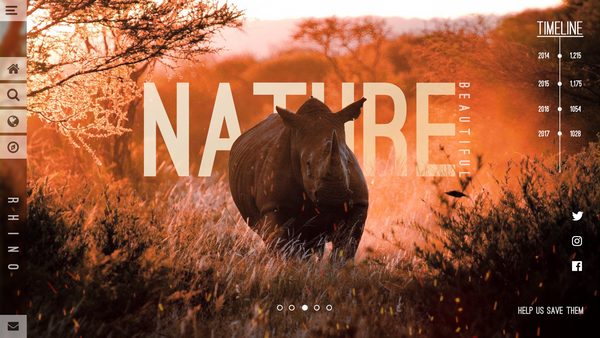 WebUI Nature
