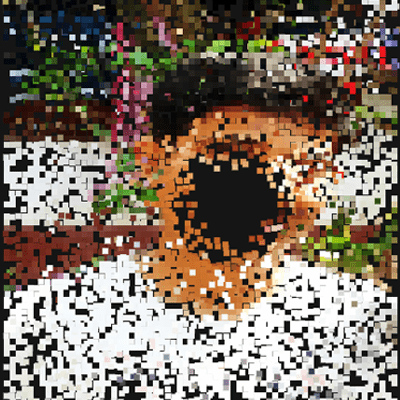 TextParticles